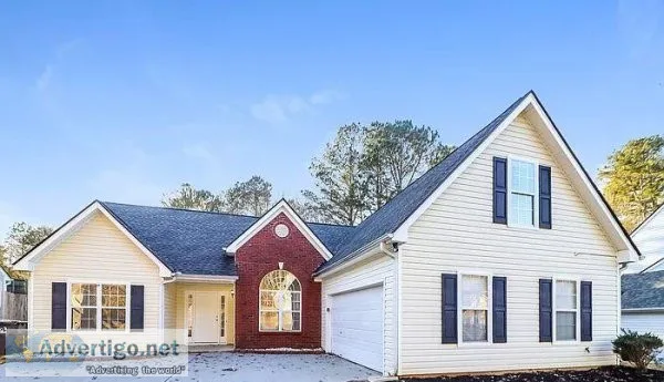 1792 Hayden Mill Ct Lawrenceville GA 30043