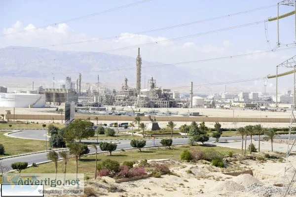 Own customs warehouse in suez canal economic zone | egypt