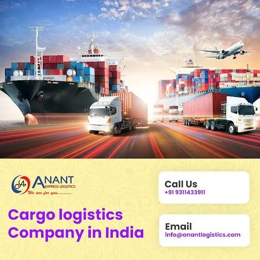 Express Cargo services