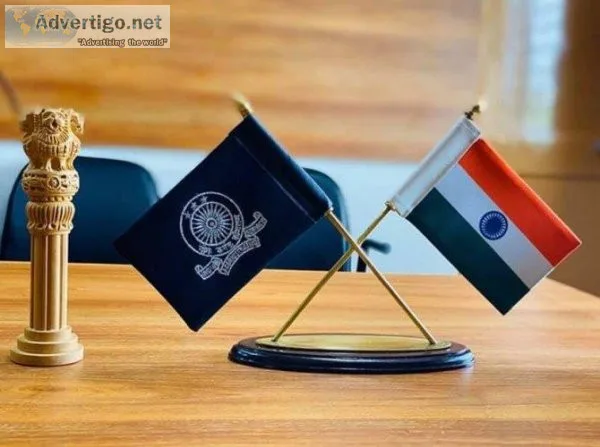 ias preparation