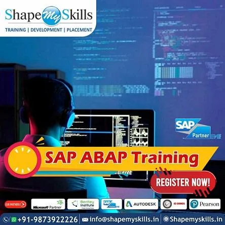 Best SAP ABAP Online Training