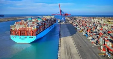 Own customs warehouse in suez canal economic zone | egypt