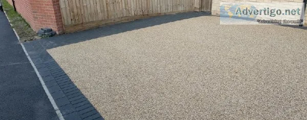 Designing and constructing best patio paving in Leicester