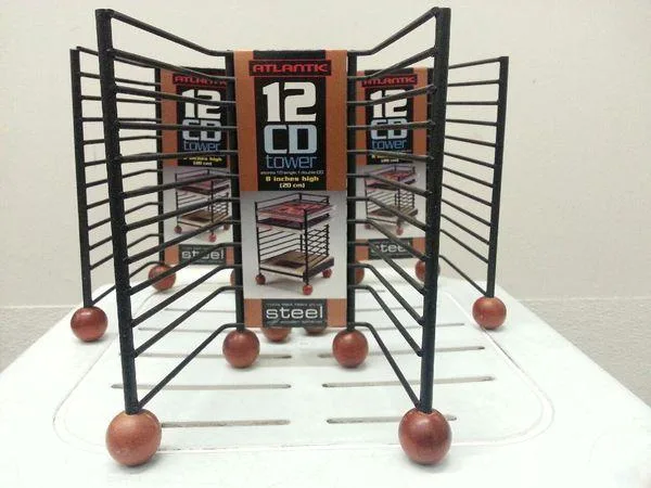 CD Holders