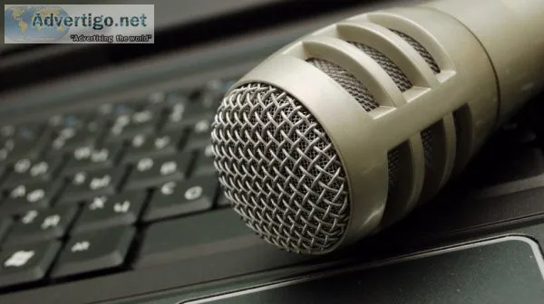 Professional German Voice Over Artists at a good cost