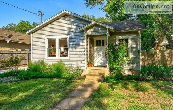 7306 Marcell St Austin TX 78752