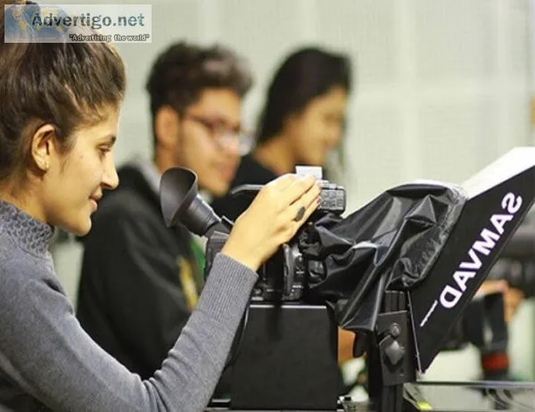 Best College for BJMC Noida and Best College for M.Sc (IT) Noida