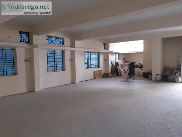 TOLET FOR RENT 4400 Sft WAREHOUSING PROPERTY FOR RENT AT TIMBER 