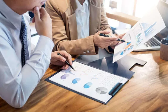 Business advisory services in india