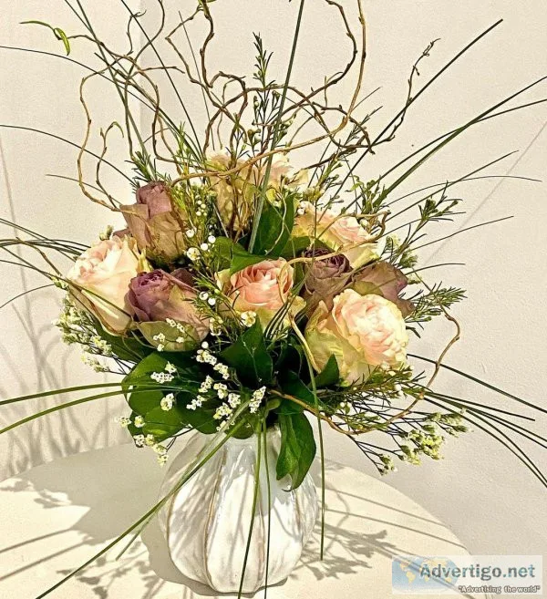 Your Toronto Flower Company