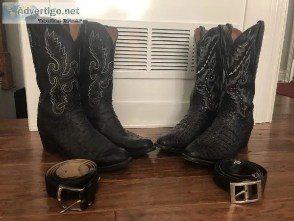 Boots 4Sale