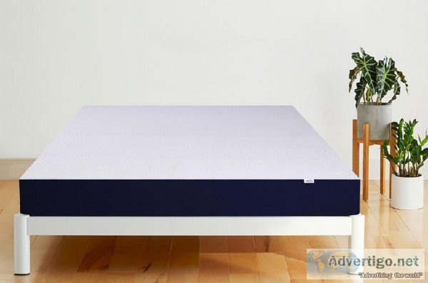 Buy Orthopedic Memory Foam Mattress Online