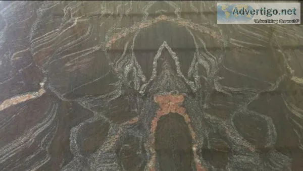 Excellent granite stone