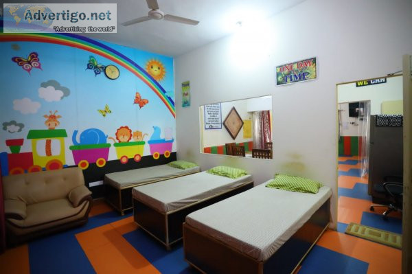 Nasha mukti kendra in ghaziabad