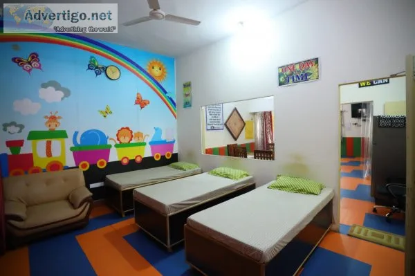 Nasha mukti kendra in ghaziabad