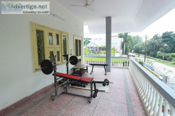 Nasha mukti kendra in ghaziabad