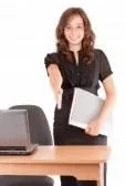 Communications Marketing Specialist