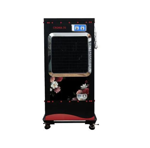 Sheet Metal Air Cooler Manufacturers in India