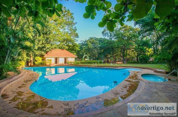 Couples Best Resort in Bangalore