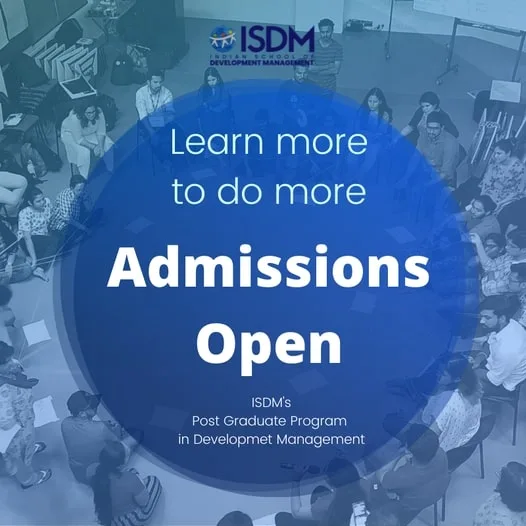 1 year PGP-DM Course | Online Admissions | ISDM