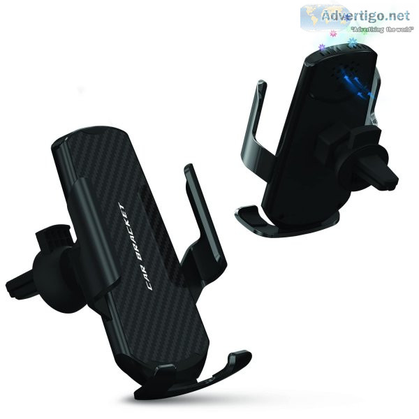 Noymi 2 in 1 universal car phone holder 
