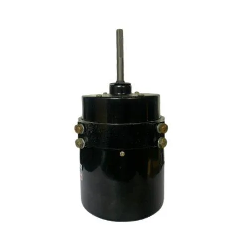 Best Air Cooler Motor Manufacturers in India