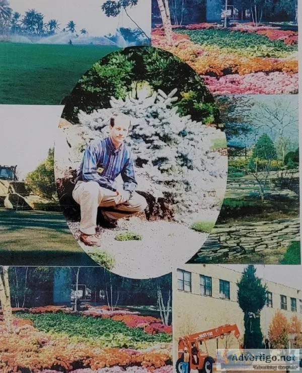 Landscape Design