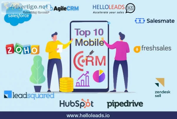 Sales and automation software for 2 users