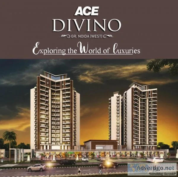 Give yourself a chance to live an extraordinary life with Ace Di
