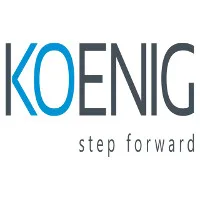 Koenig solutions pvt ltd