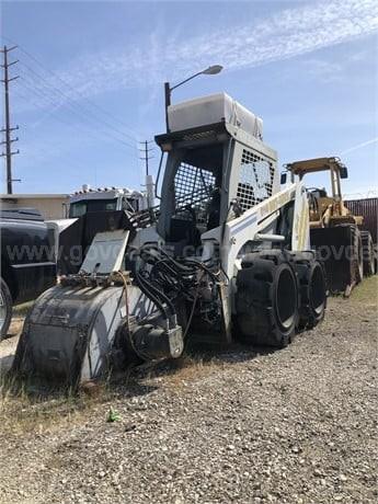 CONEQTEC UNIVERSAL AP600 Asphalt Cutter