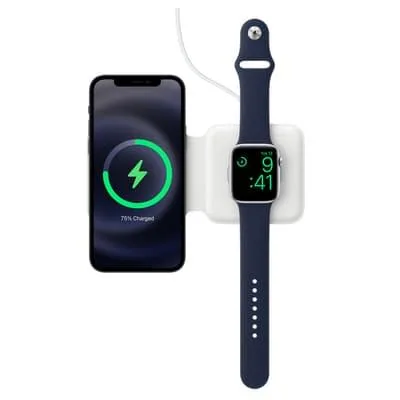 Buy Best Wireless Chargers Online at the best Price in India