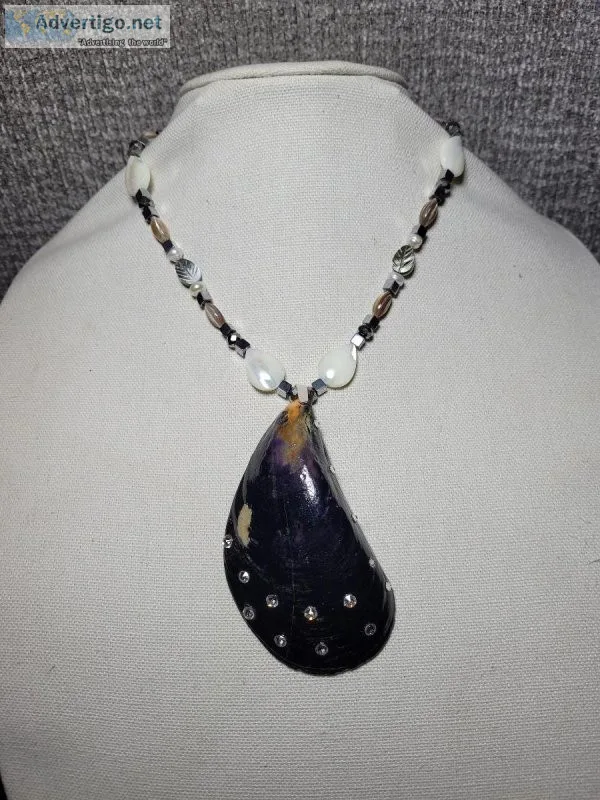 Beautiful Hand Beaded Jewelry