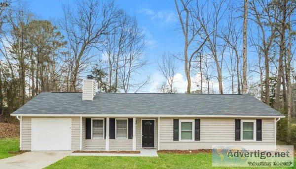 1711 HUNTING CREEK LN SE 1 CONYERS GA 30013