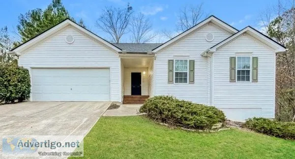 107 Johnny Ln Dallas GA 30132
