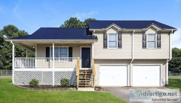 38 WESTMINSTER DR SW CARTERSVILLE GA 30120