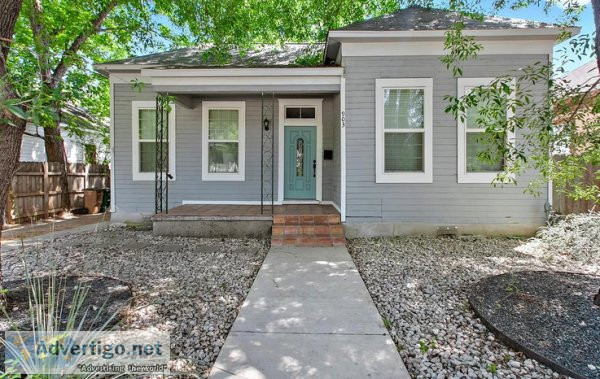903 E 2nd St Austin TX 78702