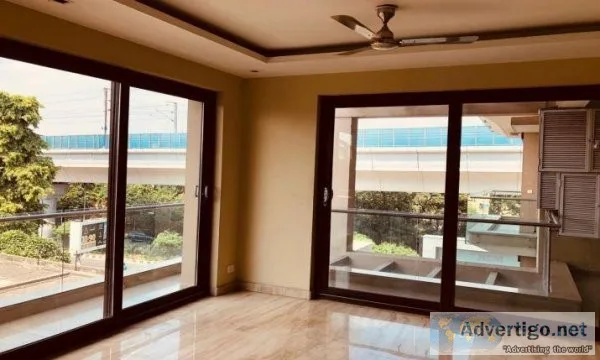 Book Luxury Apartments in Delhi at M2K