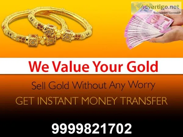 Release Pledge Gold Near Me In Delhi