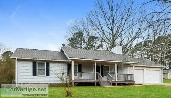 18 POPULAR DR SE CARTERSVILLE GA 30121