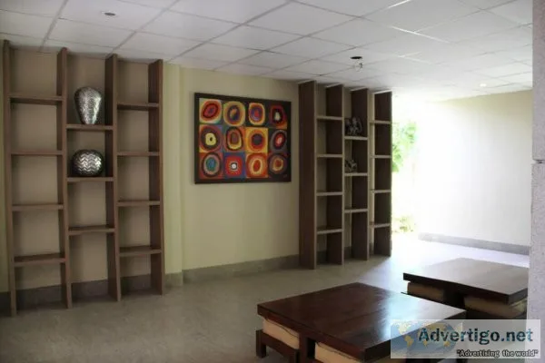 For the best 2 BHK ready to move in flats in Dharuhera come to M
