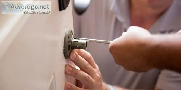 Residential Locksmith in Kansas City
