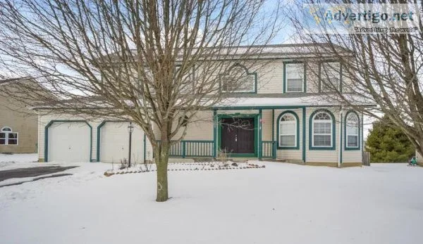 264 N Bend Dr Pataskala OH 43062
