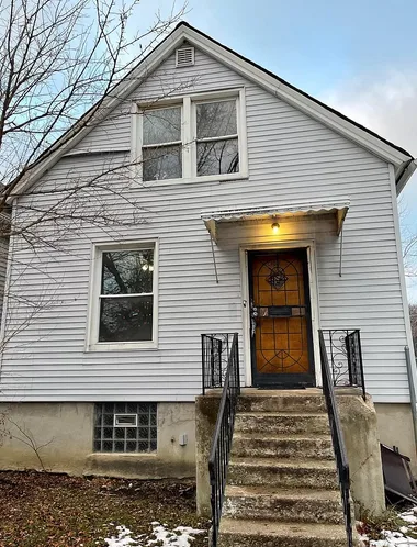 2108 W 69th Pl Chicago IL 60636