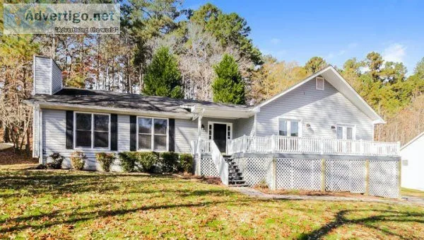 18 ROCK CREST CIRCLE SE CARTERSVILLE GA 30121