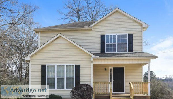 2 WINGFOOT COURT CARTERSVILLE GA 30120