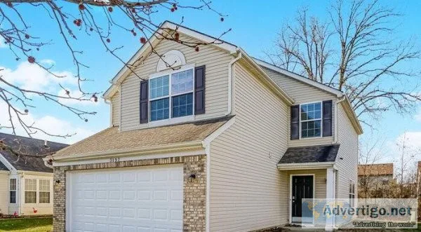 3197 Gallant Dr Columbus OH 43232