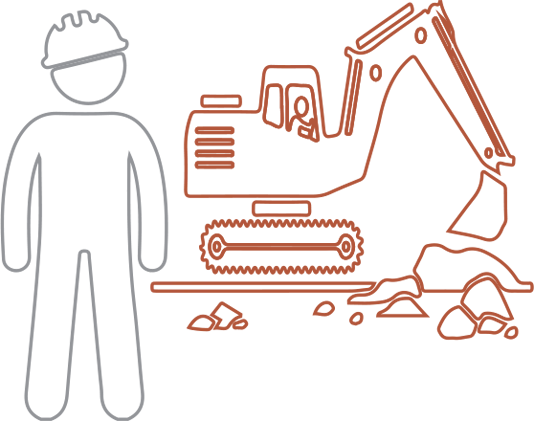 Vector Engineers Inc.  Construction Services in Kentucky and Tes