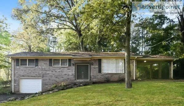 1209 SIESTA LN ACWORTH GA 30102