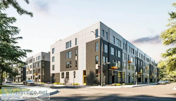 OSHA --- Condo neuf 2 chambres &agrave vendre 349 900